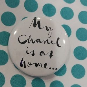 Meet your Posher, Leah